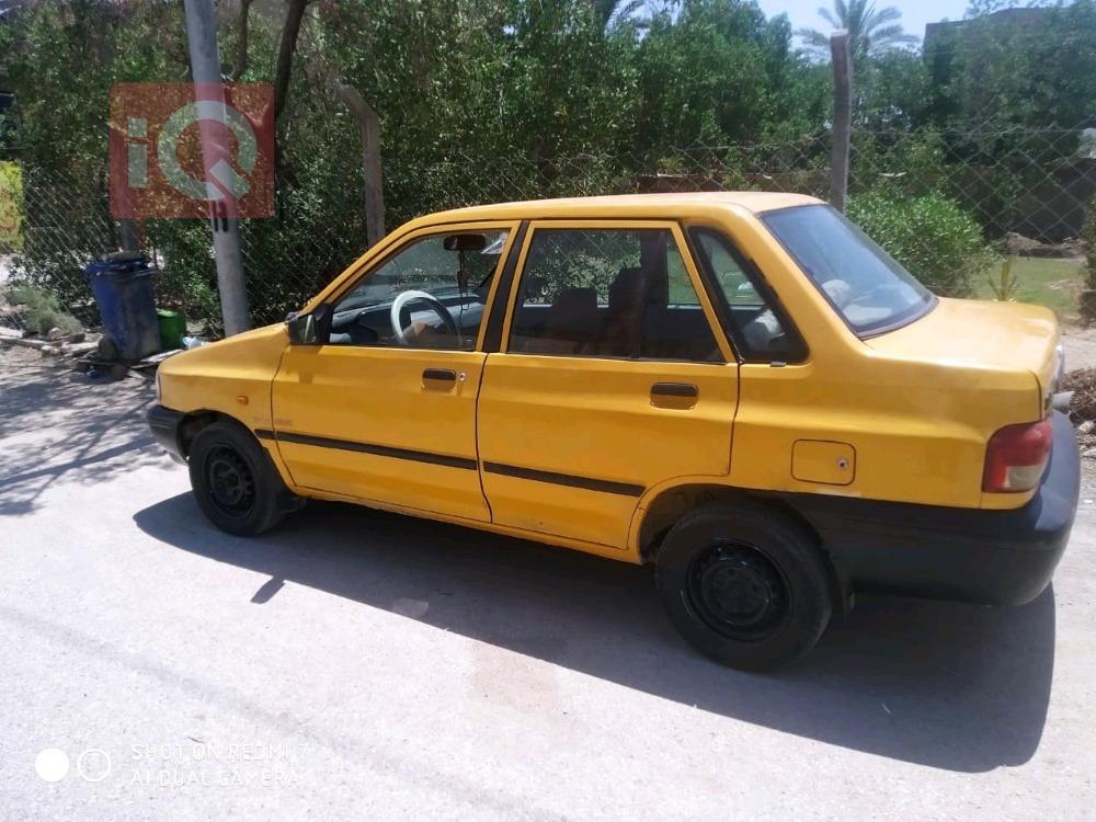 سايبا 131